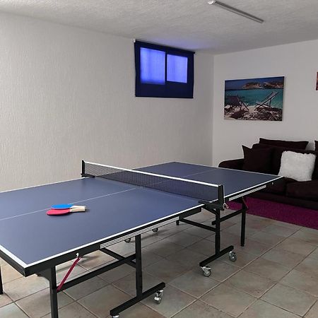 Sky Villa Pafos Dış mekan fotoğraf