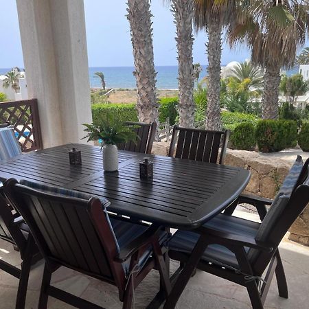 Sky Villa Pafos Dış mekan fotoğraf