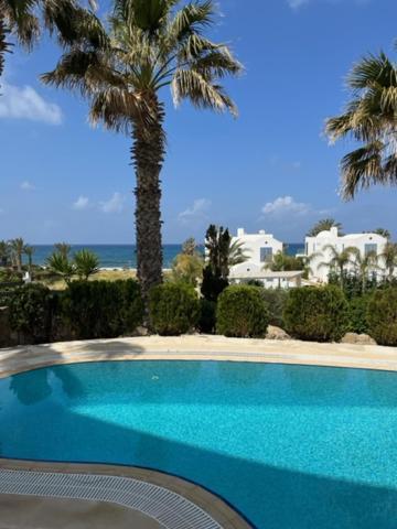 Sky Villa Pafos Dış mekan fotoğraf