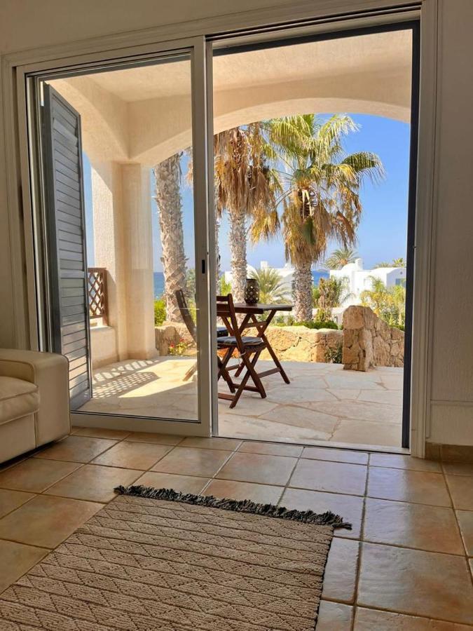 Sky Villa Pafos Dış mekan fotoğraf