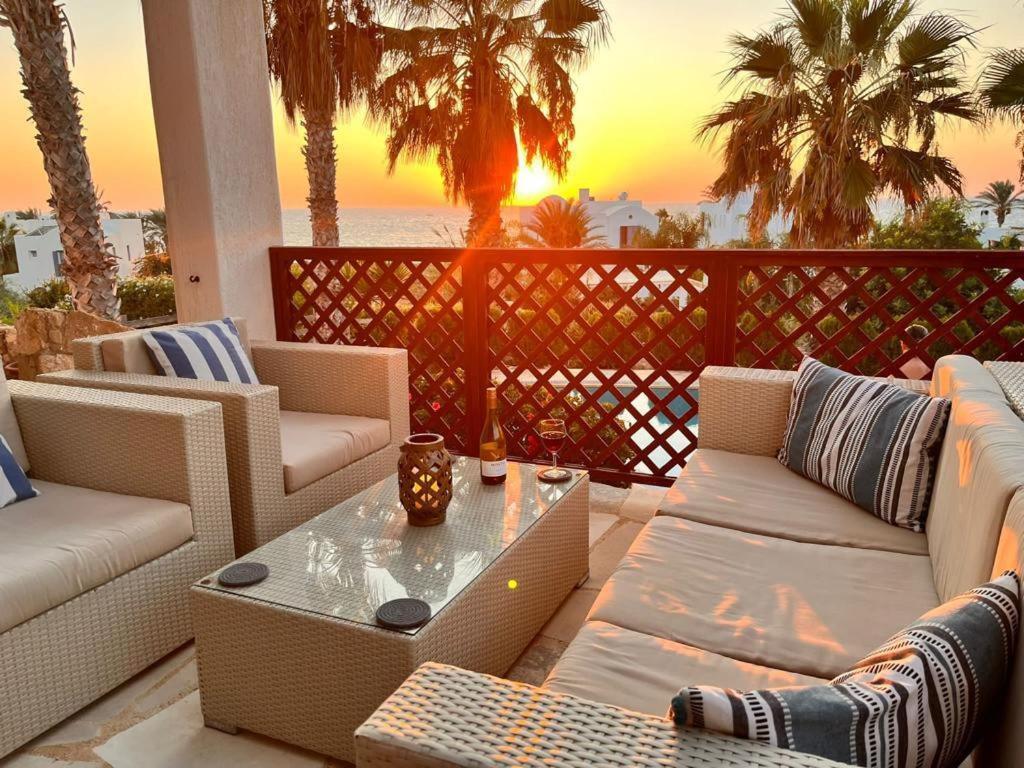 Sky Villa Pafos Dış mekan fotoğraf