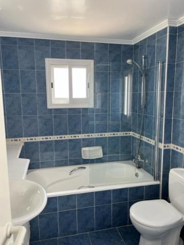 Sky Villa Pafos Dış mekan fotoğraf