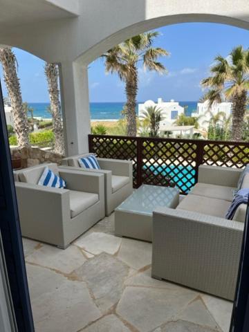 Sky Villa Pafos Dış mekan fotoğraf