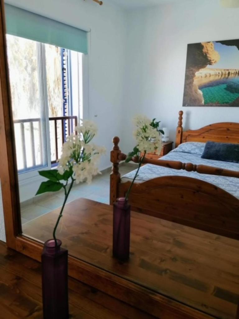Sky Villa Pafos Dış mekan fotoğraf