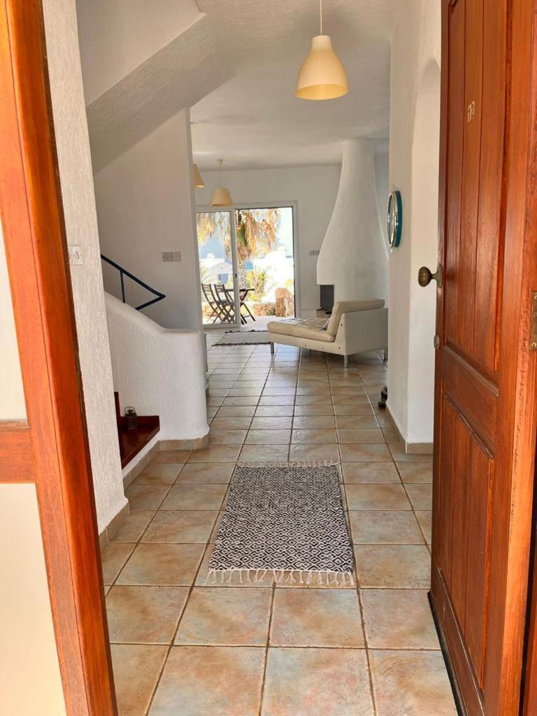 Sky Villa Pafos Dış mekan fotoğraf