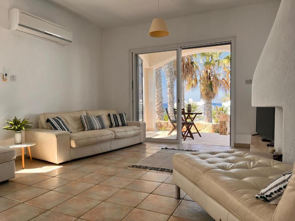 Sky Villa Pafos Dış mekan fotoğraf